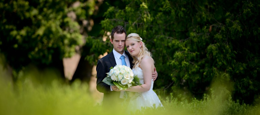 Hammer-Hochzeit auf Schloss Guttenburg